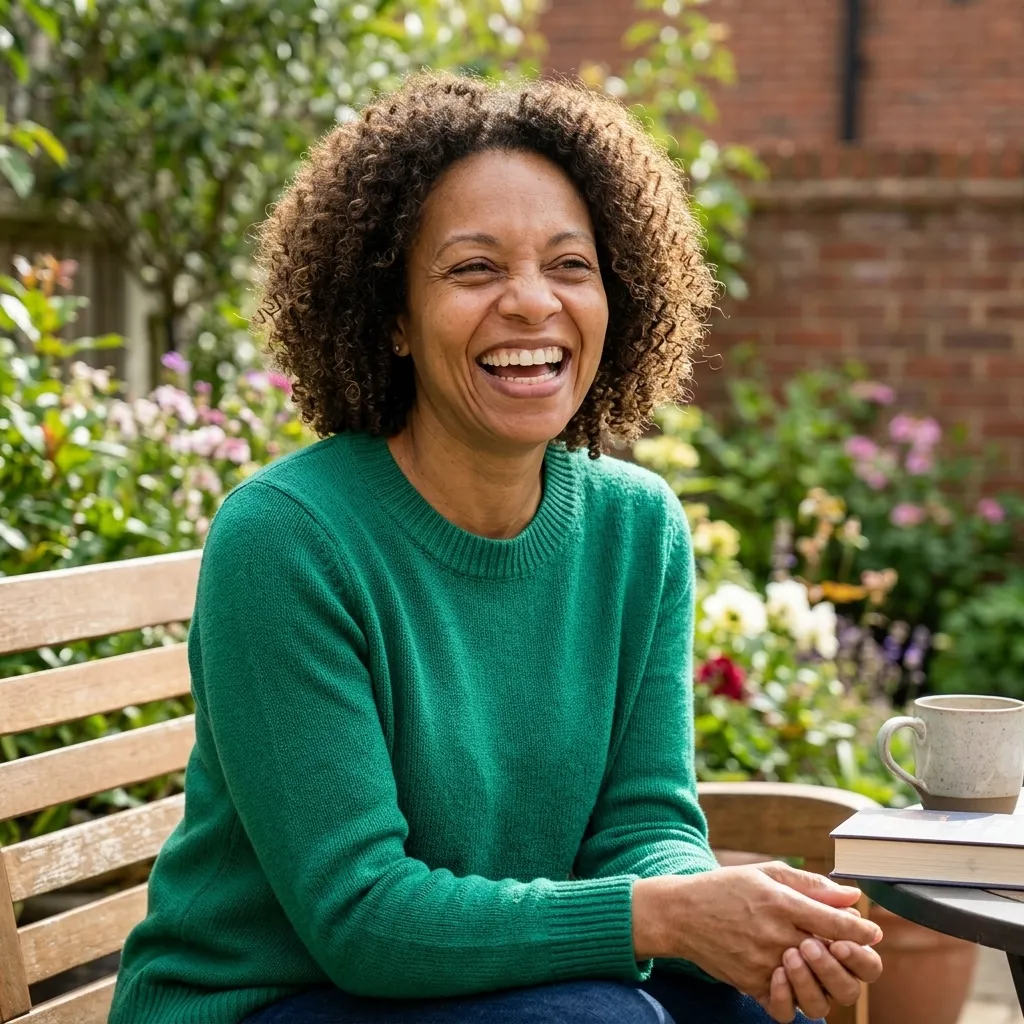 Jennifer R. Alexander